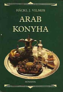 Arab konyha