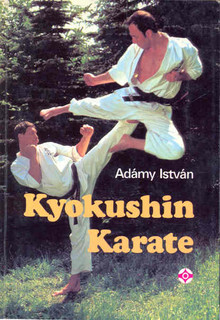 Kyokusihin karate (2. kiad&aacute;s)