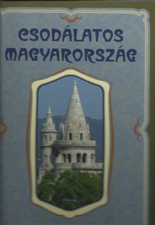 Csodálatos Magyarország (album)