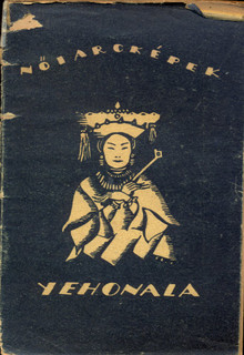 Yehonala  Jö Hi Kína császárnője (1861-1908)