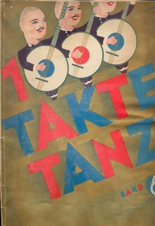 1000 Takte Tanz - Band 6