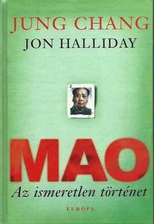 : Mao - Az ismeretlen történet