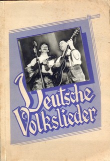 Deutsche Volkslieder