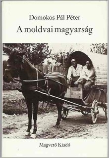 A moldvai magyarság.  5. kiadás