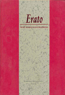 Erato /Az erotikus világköltészet remekei/