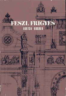 Feszl Frigyes 1821-1884