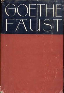 Faust (Első rész és Ős Faust).  Ford Franyó Zoltán