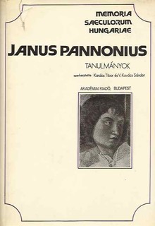 Janus Pannonius (Tanulmányok)