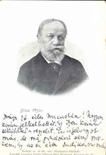 J&oacute;kai M&oacute;r fot&oacute;ja