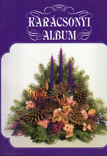 Karácsonyi album - Hasznos könyv 