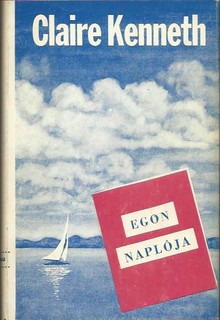 Egon naplója. /Amerikai kiadás.