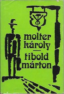 Tibold Márton -regény-