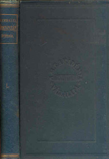 Oroszország története I. kötet /Eredetétől kezdve 1884-ig