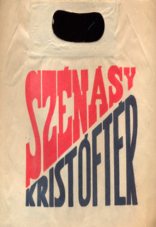 rekl&aacute;mzacsk&oacute;-  "Sz&eacute;n&aacute;sy --Krist&oacute;ft&eacute;r"
