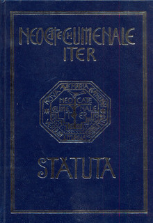 A Neokatekumenális Út statútuma - Neocatechumenale Iter statuta