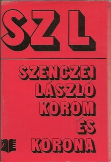 Korom &eacute;s korona